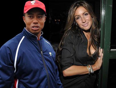 Tiger Woods: Bo oženil eno izmed svojih ljubic?!