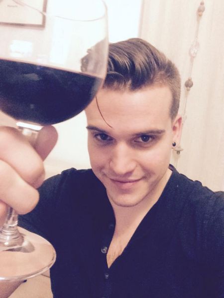 OPA! Tim Kores: Tako se bo znebil bivše?!