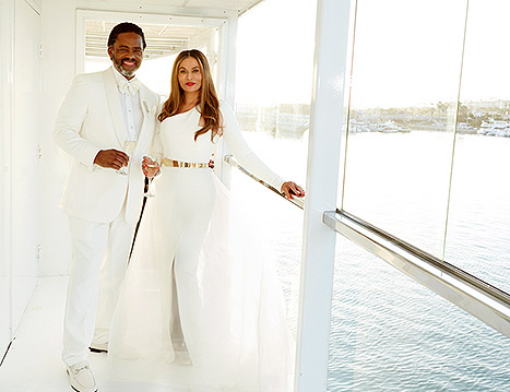 Opa! Beyonce: V družini je spet imela poroko!