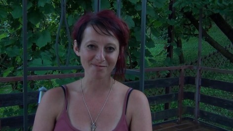 ŠOK Tina Radej (Kmetija): Narkomanka že od konca osnovne šole