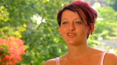 Vroče! Tina (Kmetija) dobila sanjsko službo: Postala je napovedovalka!