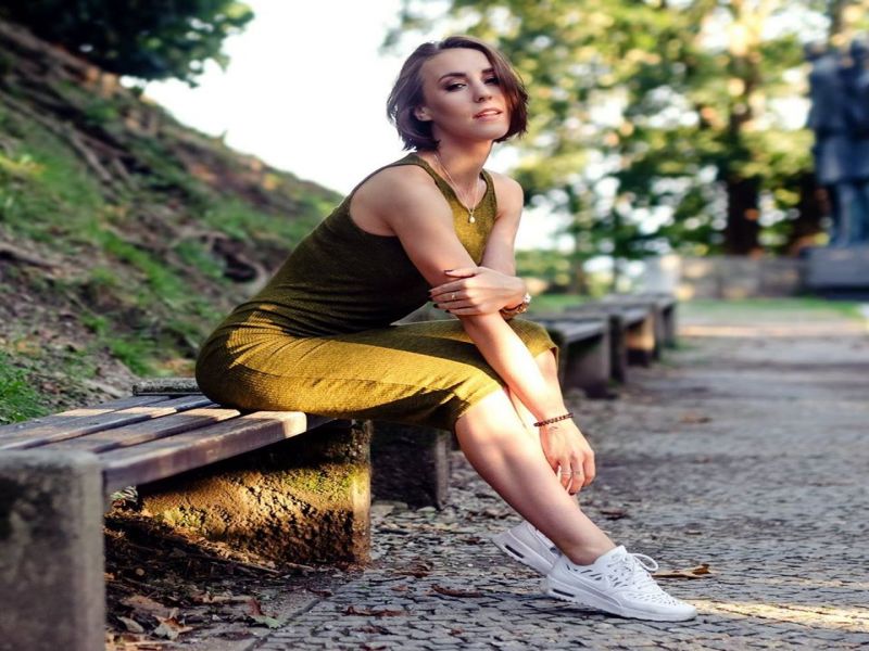 Na podelitvi nagrad Brit je zaplesala Slovenka