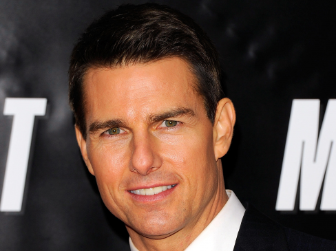 Ojoj! Tom Cruise noče več otrok: Kaj bo rekla Katie?!