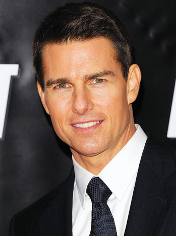 Tom Cruise je pravi heroj: Rešil življenje članu filmske ekipe!