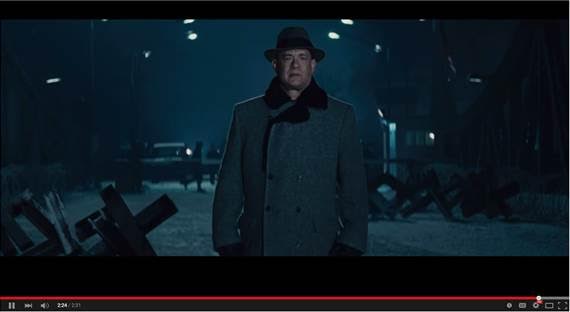 Filmsko! Štirje oskarjevi nagrajenci v ganljivi zgodbi iz hladne vojne