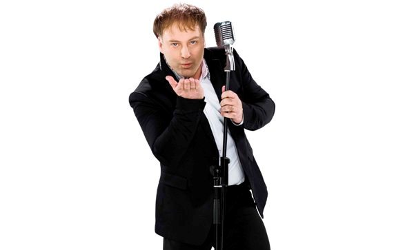 OPA! Tomaž Ahačič: Vas bo osvojil s svojo prvo skladbo?