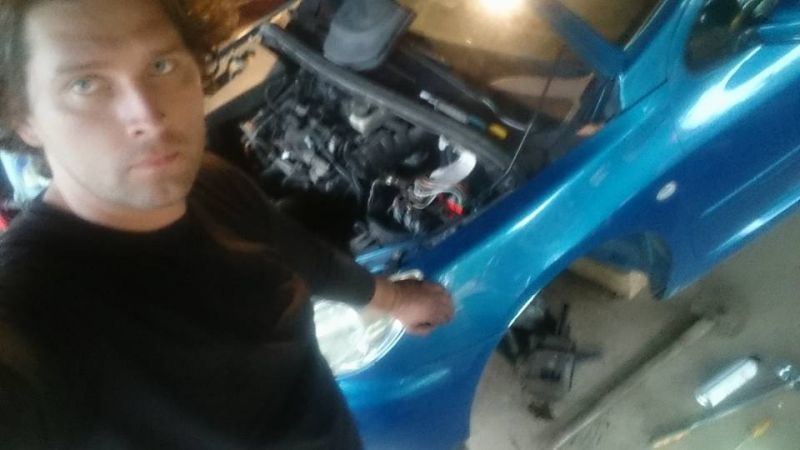 OPA! Tomaž iz BB preseneča