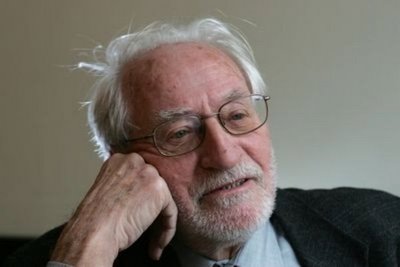 ŽALOSTNO Poslovila sta se izjemna človeka - Tone Pavček in Iztok Puc