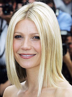 Gwyneth Paltrow dobila šokantno seksualno povabilo
