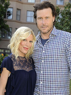 Tori Spelling je obupana: 'Soigralci iz Beverly Hillsa me sovražijo'!
