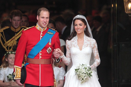 Kate Middleton: Čudežna dieta, s katero je uspela shujšati