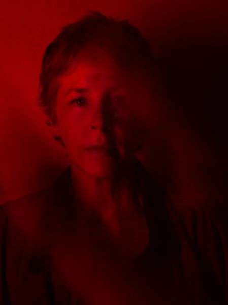 Melissa McBride: Tega o zvezdi serije Živi mrtveci zagotovo niste vedeli ...