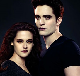 Vroče! Twilight se bo vrnil v kratkih filmih!