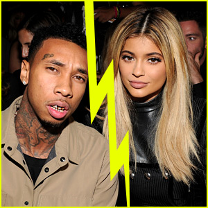 Kylie Jenner pustila zaročenca na njegov rojstni dan
