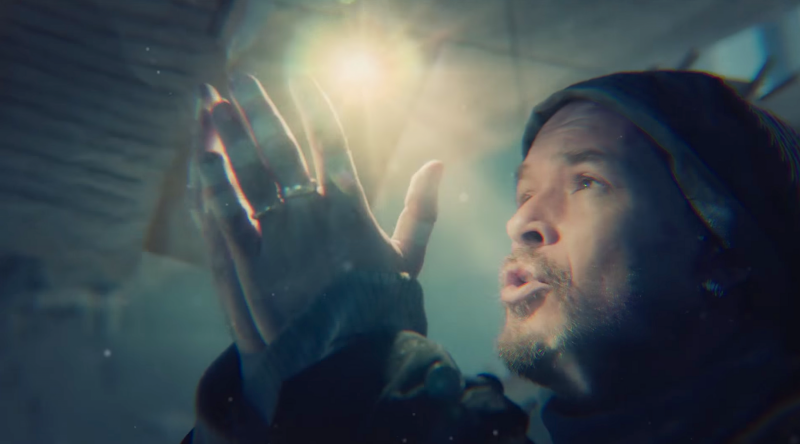 Gibonni predstavlja videospot nove balade