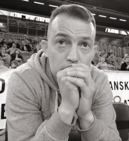 Kaj se dogaja z raperjem Zlatkom?