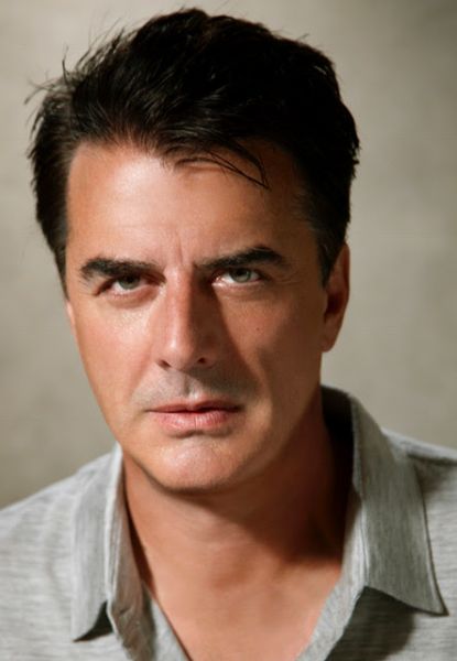 Mr.Big iz Seksa v mestu v novo serijo