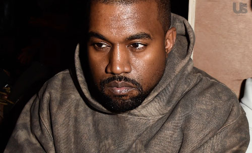Kanye West odpuščen iz bolnišnice