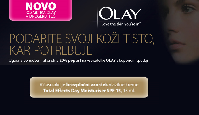 Podarite svoji koži najboljše