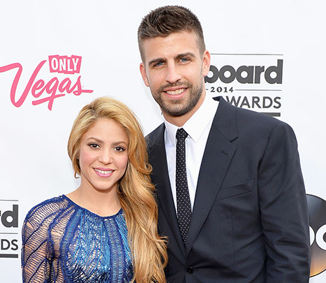 Vroče! Shakira potrdila: Noseča sem!