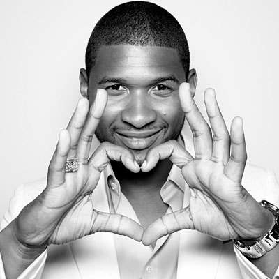 Usher je nedolžnost izgubil že pri 13-ih letih
