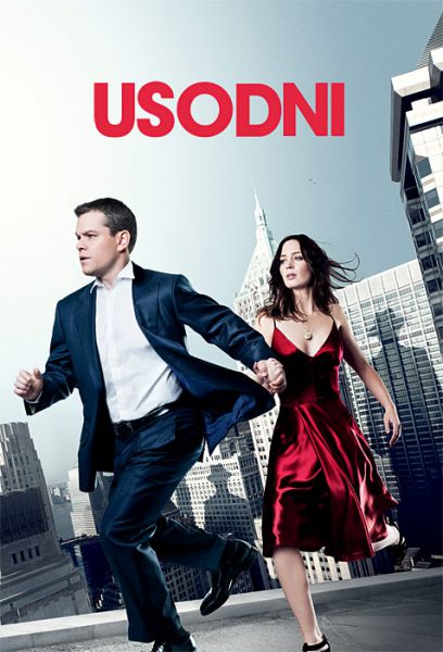 Matt Damon: Ukradli so mu prihodnost