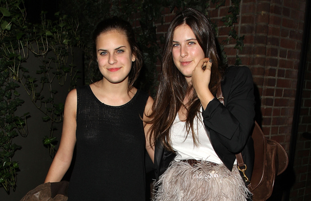 Ojoj! Gole fotografije 18-letne hčerke Bruca Willisa in Demi Moore