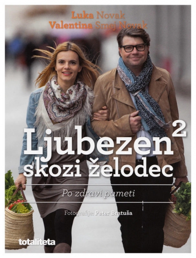 Vroče! Valentina Smej Novak tako vitka kot pred porodom!