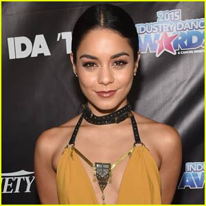 Šok! Vanessa Hudgens v bitki z rakom