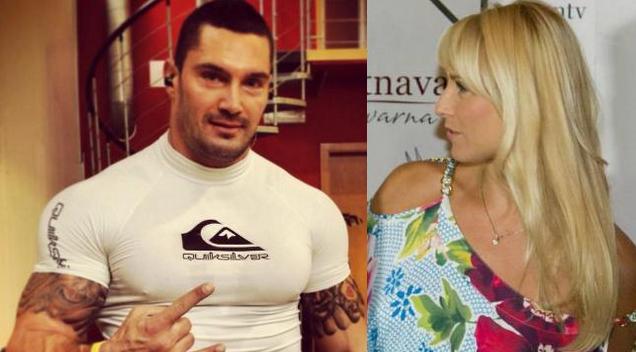 OPA! Vesna Janković: Praznike bo preživela s svojim Saškom