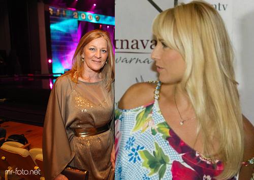 VROČE Vesna in Mija Janković: Se več ne marata?