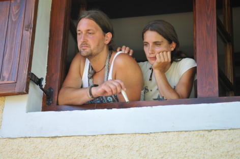 Vroče! Kmetija 2: Vesna in Simon končno pristala v postelji!