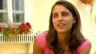 Vroče! Presrečna Vesna Kranjc končno prejela lastno kmetijo!