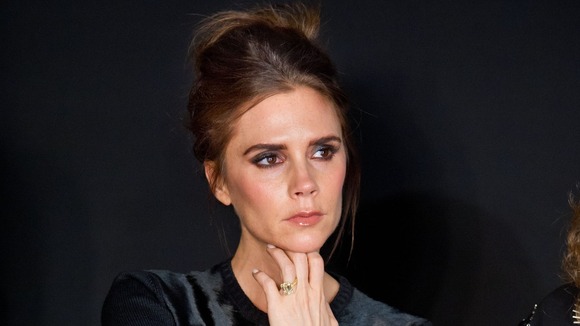 Victoria Beckham: Smo bolj normalni, kot mislite!