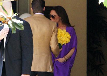 Victoria Beckham: 37. rojstni dan je proslavila v družinskem krogu
