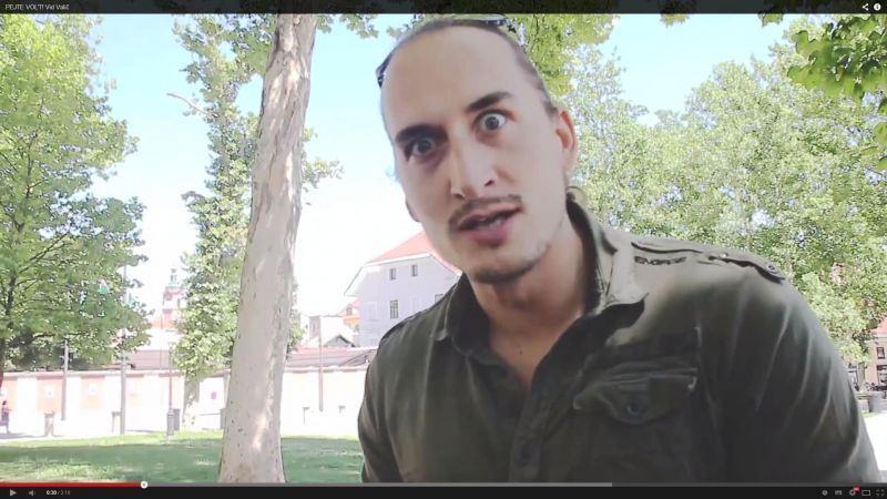 VIDEO! Znani Slovenci pozivajo k volitvam!