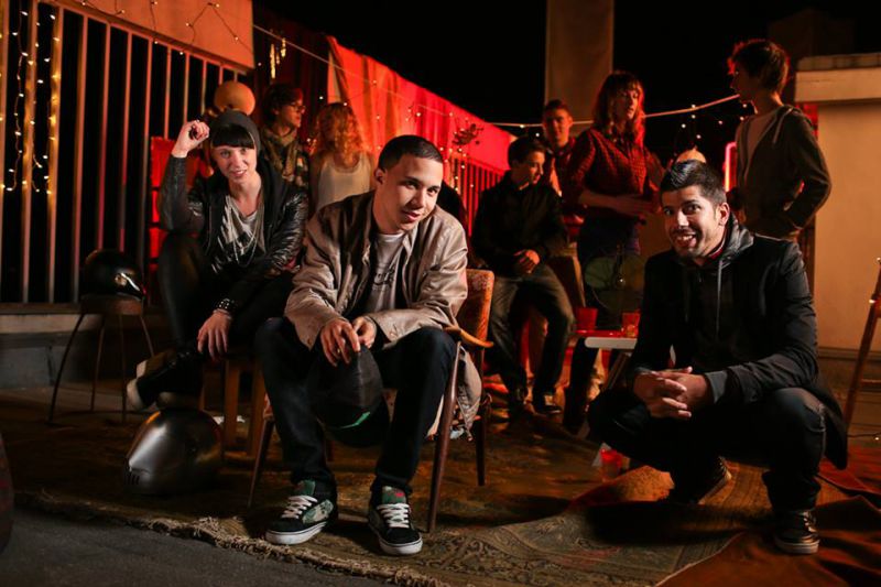 VIDEO! Mladi za mlade ustvarili navdihujoč videospot