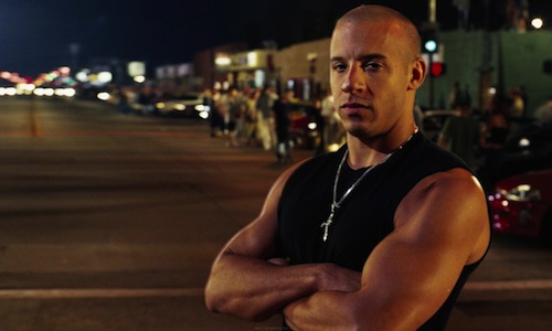 Tega ne smete zamuditi: Vin Diesel poje Rihannino pesem