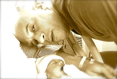 Vin Diesel: Boleče in ganljivo slovo od Paula Walkerja