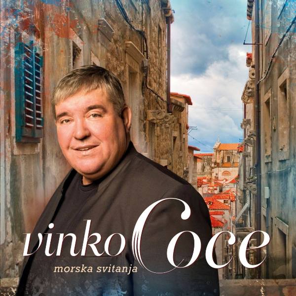 V SPOMIN Vinko Coce: Hrvaški Pavarotti je odpel zadnjič ...
