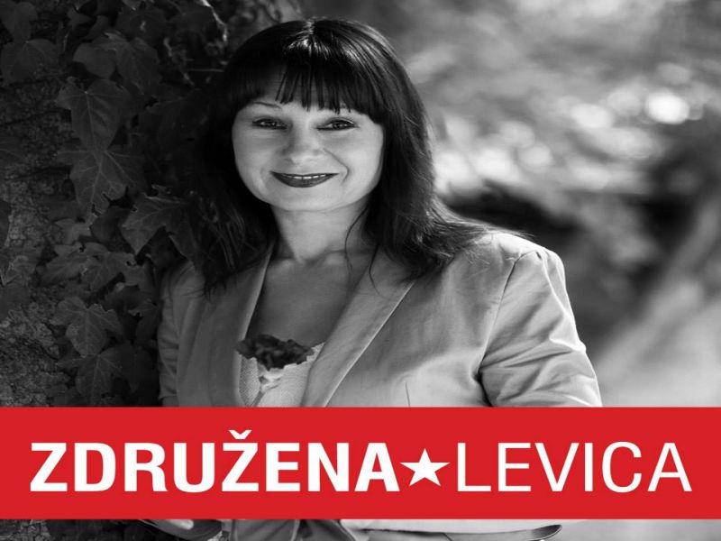 OJOJ! Violeta Tomič s svojimi izjavami sprožila pravi škandal!