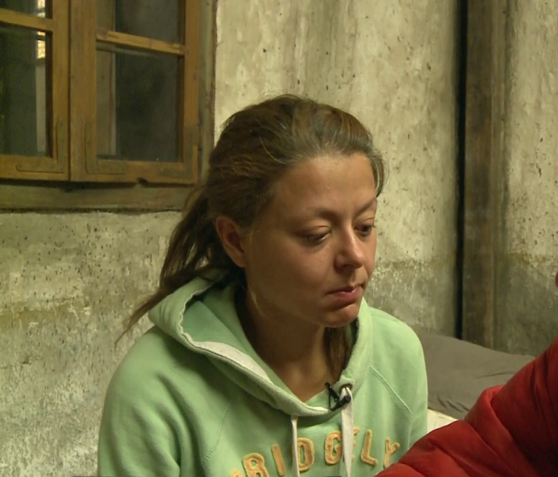 Maruša iz Kmetija: Nov začetek: V življenju pač veliko jokam