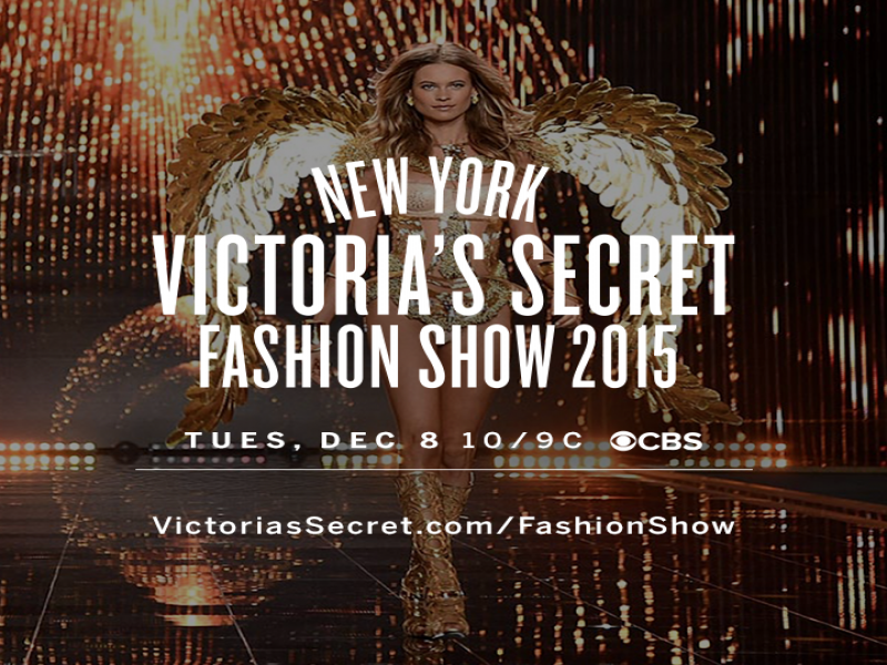 Razkrili nastopajoče angelčke na modnem šovu Victoria's Secret. Med njimi Jennerjeva!