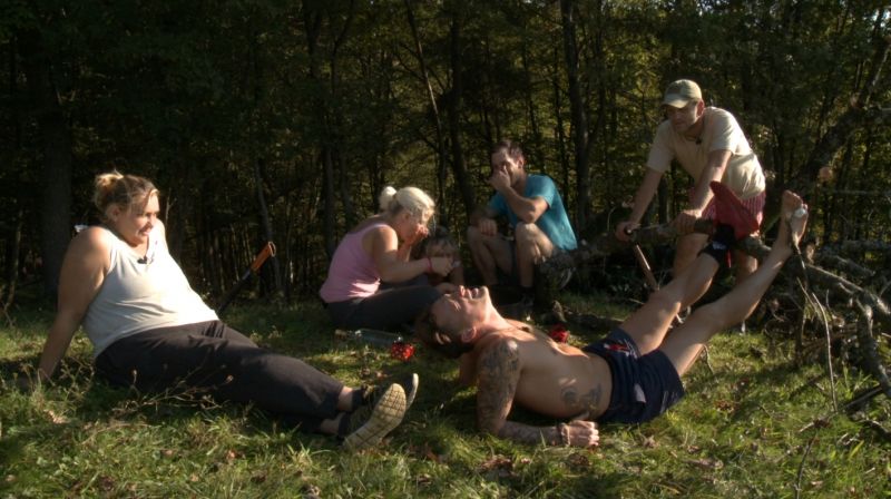 Kmetija: Nov začetek! Na posestvu nova žrtev
