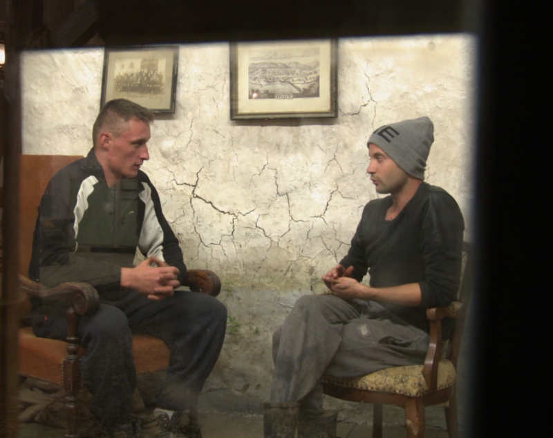 Kmetija Nov začetek! Taktike, ki jih izvajajo kljub poškodbam