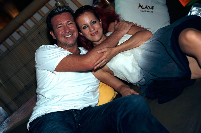 VROČE Werner: Kanenas je praznovala že 2. rojstni dan!