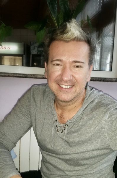 VROČE! Kdo zbuja skomine pevcu Wernerju?