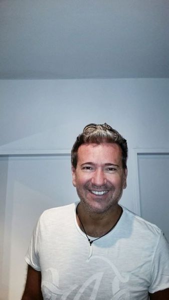 FOTO! Tako se Werner norčuje iz svojih kritikov!