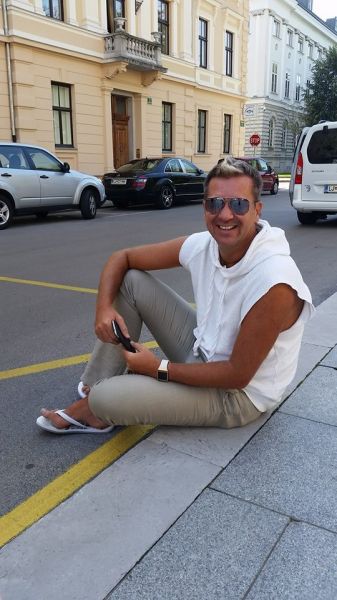 OJOJ! Werner 17 let kasneje razkril zgodbo, ki vas bo šokirala!