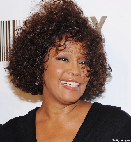 Whitney Houston: Začel se je boj za njeno premoženje!